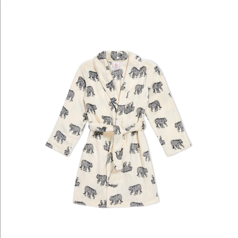 Robe.